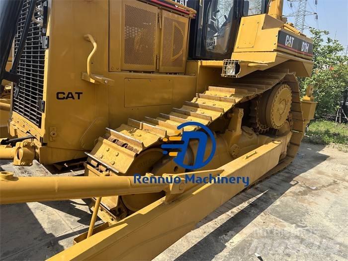 CAT D 7 R Гусеничні бульдозери