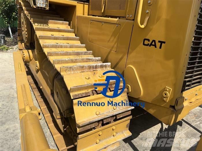 CAT D 7 R Гусеничні бульдозери