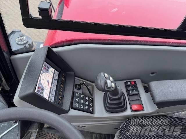 Yanmar B 110 W Колісні екскаватори