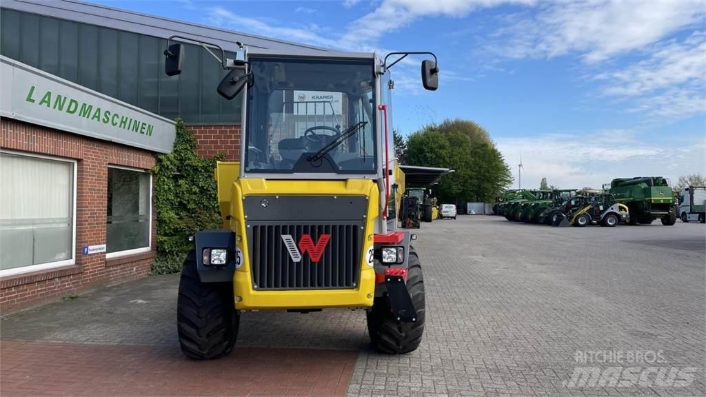 Wacker DV 90 Сільгосптехніка - Інші