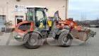 Atlas Weycor AR440 Фронтальні навантажувачі