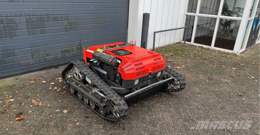 Kersten Hycut Комунальна техніка - Інші