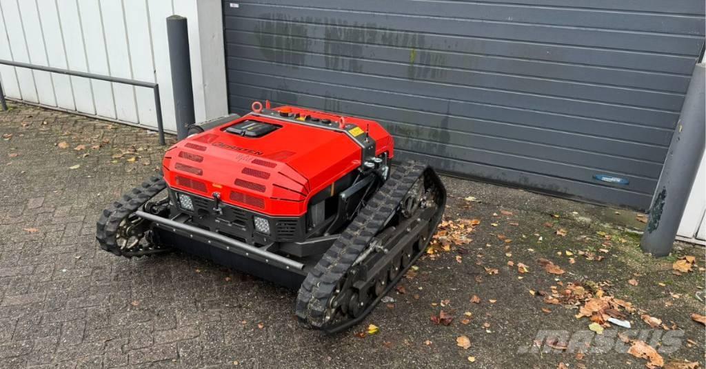 Kersten Hycut Комунальна техніка - Інші