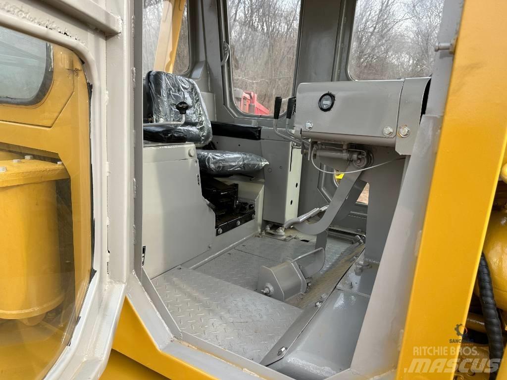 CAT D 7 G Гусеничні бульдозери