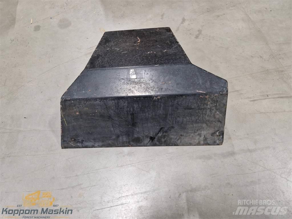 Rottne 072-0182 Валочні головки