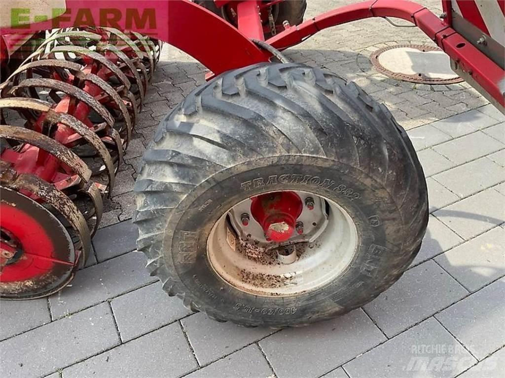 Horsch joker 5 rt Дискові борони