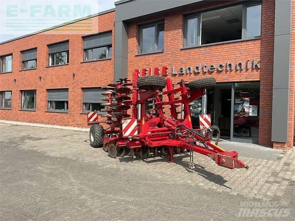 Horsch joker 5 rt Дискові борони