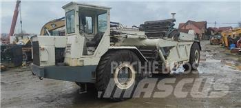 Michigan 110HT Інше