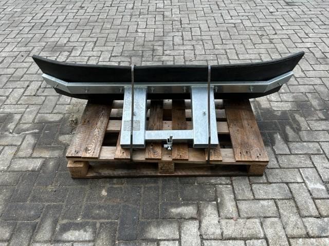  Rubberschuif Nieuwe Інше обладнання