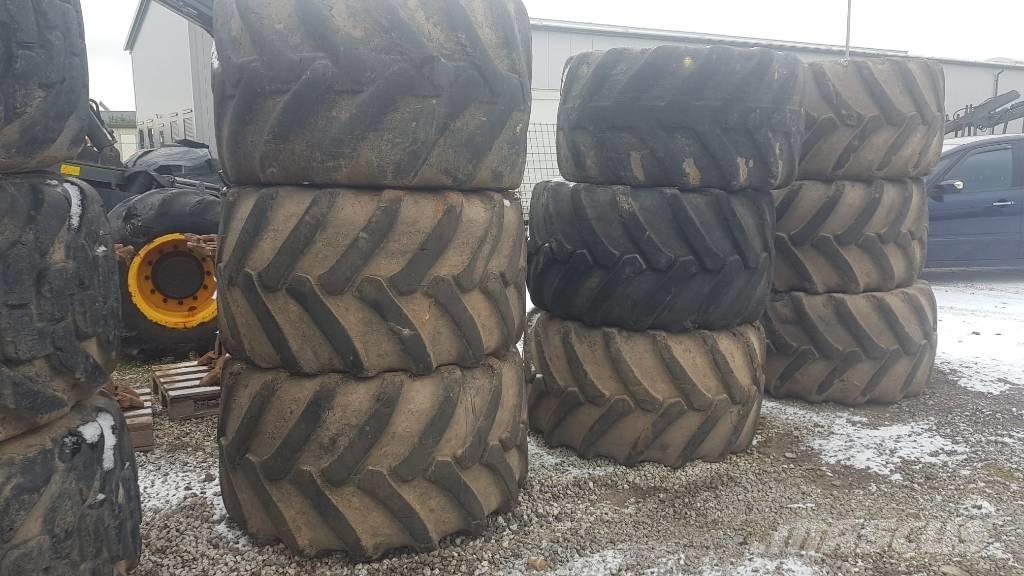 Nokian 710/45-26.5 Шини
