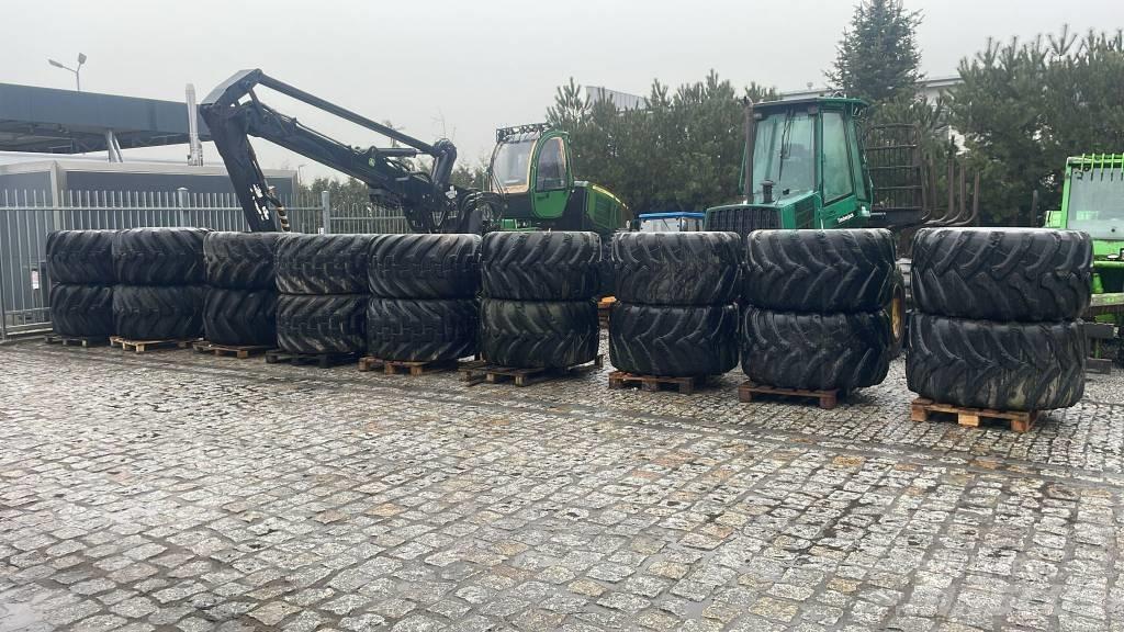 Nokian 710/45R26,5 Шини