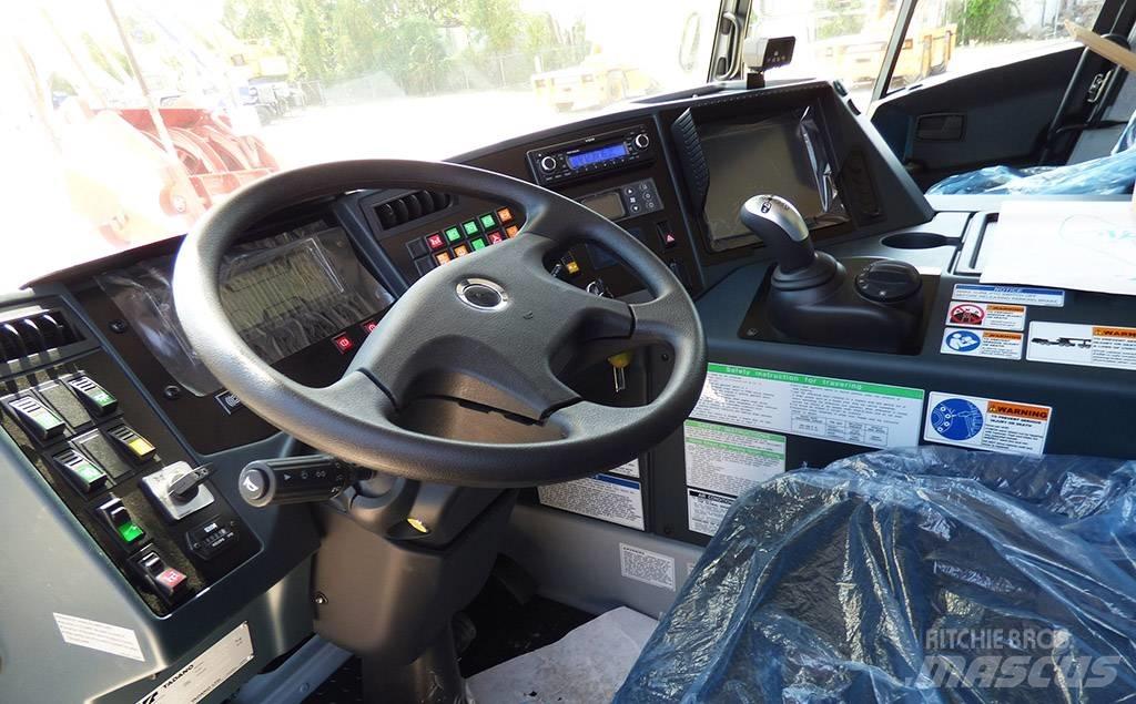 Tadano GT 800 XL-2 Гусеничні крани