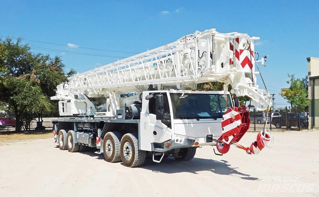 Tadano GT 800 XL-2 Гусеничні крани