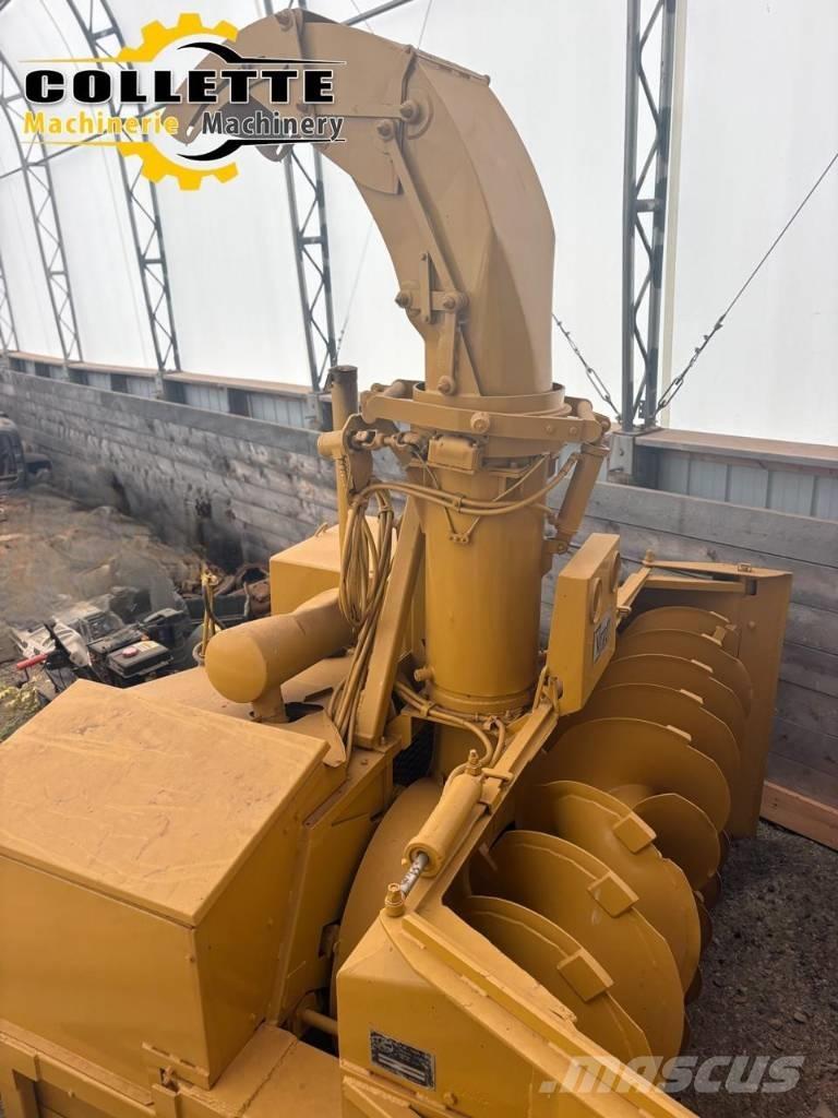 Vohl VL Снігомітли