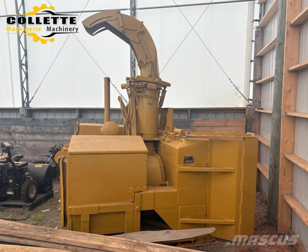 Vohl VL Снігомітли