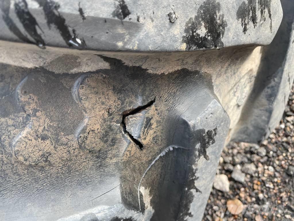 Mitas SET OF WHEELS Колеса