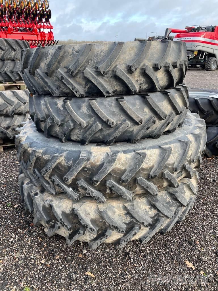 Mitas SET OF WHEELS Колеса