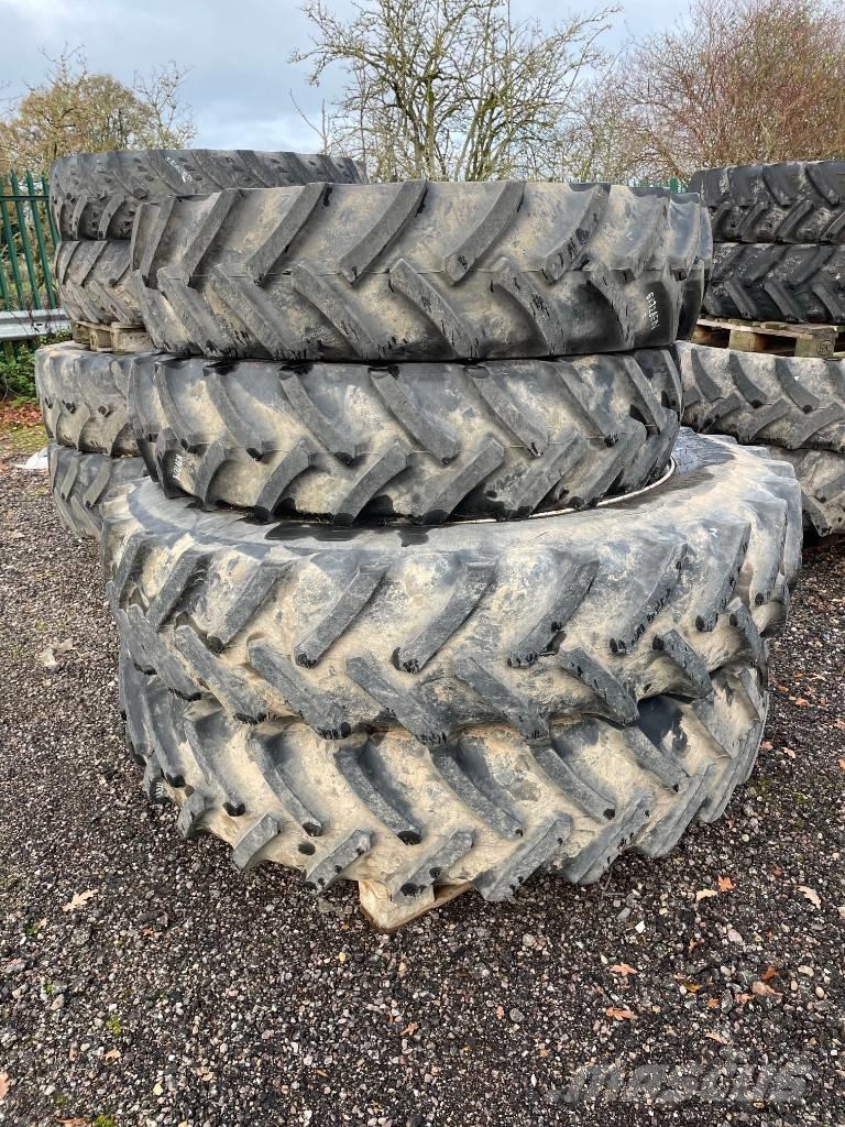 Mitas SET OF WHEELS Колеса