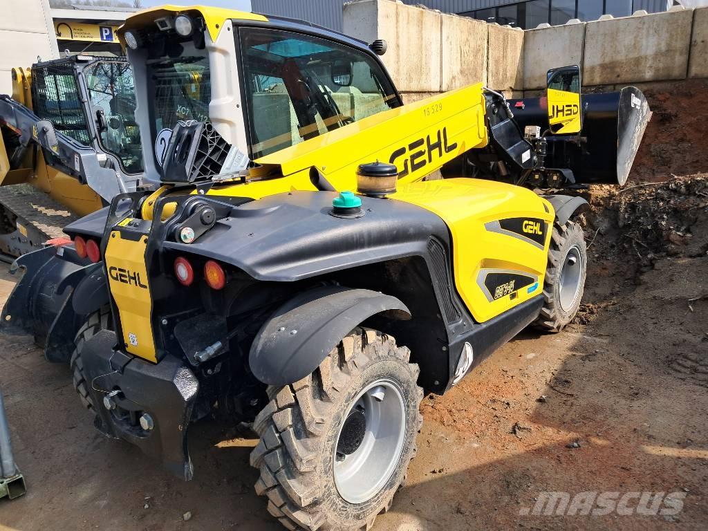 Gehl GCT3-14 Телескопічні навантажувачі