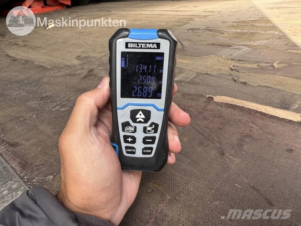 Närko S3HB11L61 Напівпричепи-рефрижератори