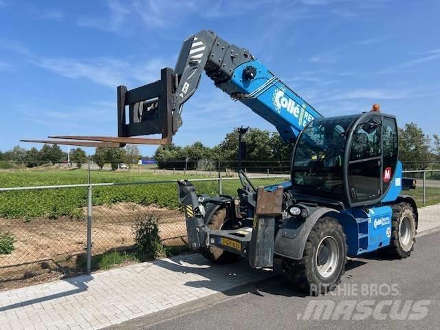 Magni TH 6.20 Телескопічні навантажувачі
