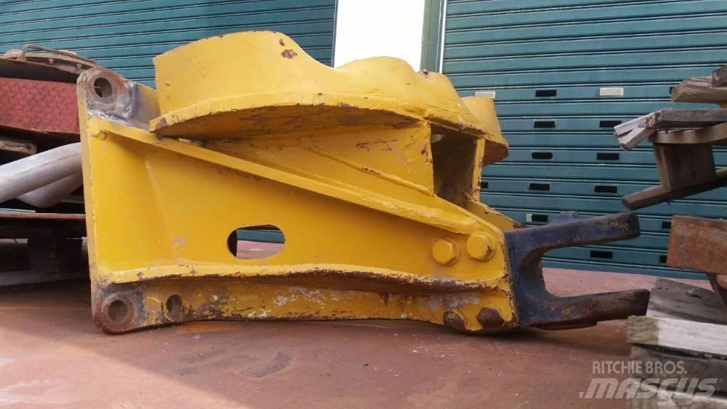 CAT D7G/F Інше обладнання
