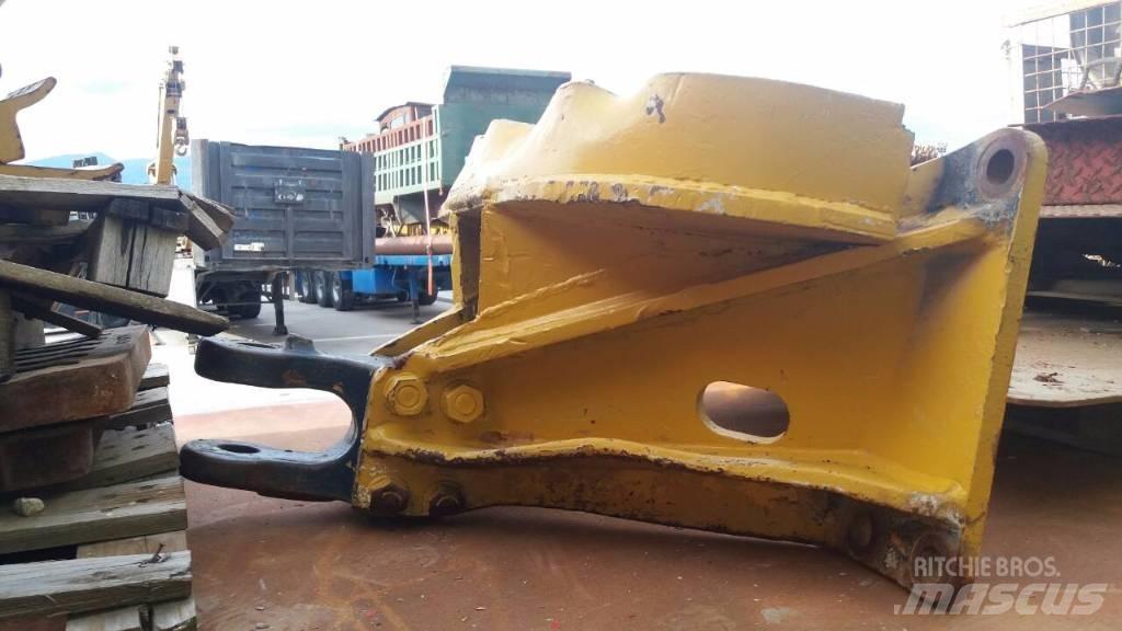 CAT D7G/F Інше обладнання