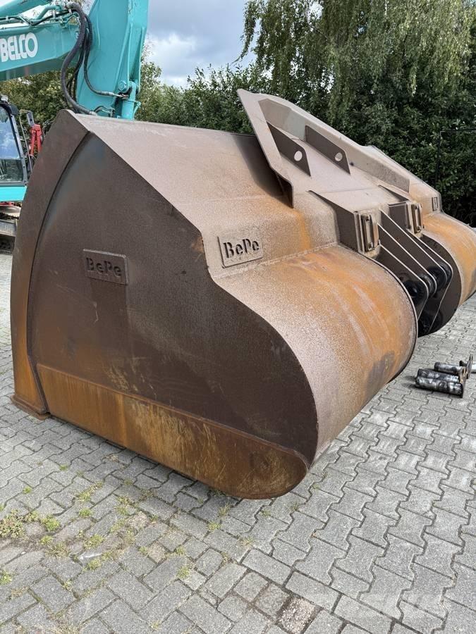 CAT 980M Фронтальні навантажувачі