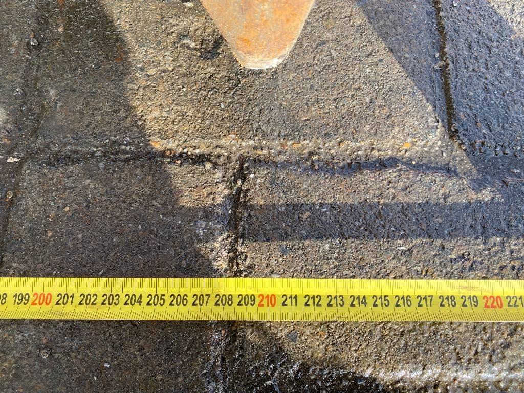 Verachterd VRG 30 Грейфери