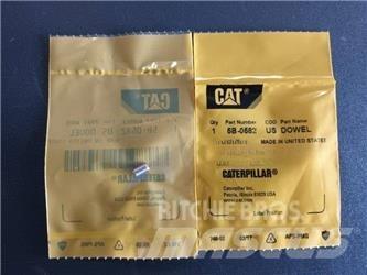 CAT PIN 5B-0582 Двигуни