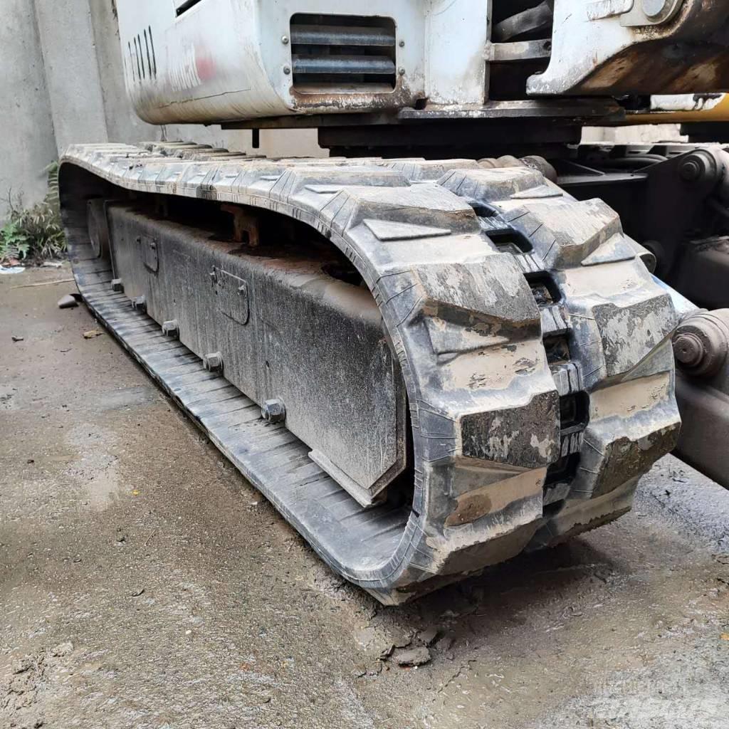 Bobcat 337 Міні-екскаватори < 7т