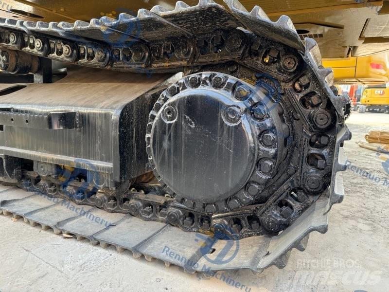 CAT 326D2 Гусеничні екскаватори