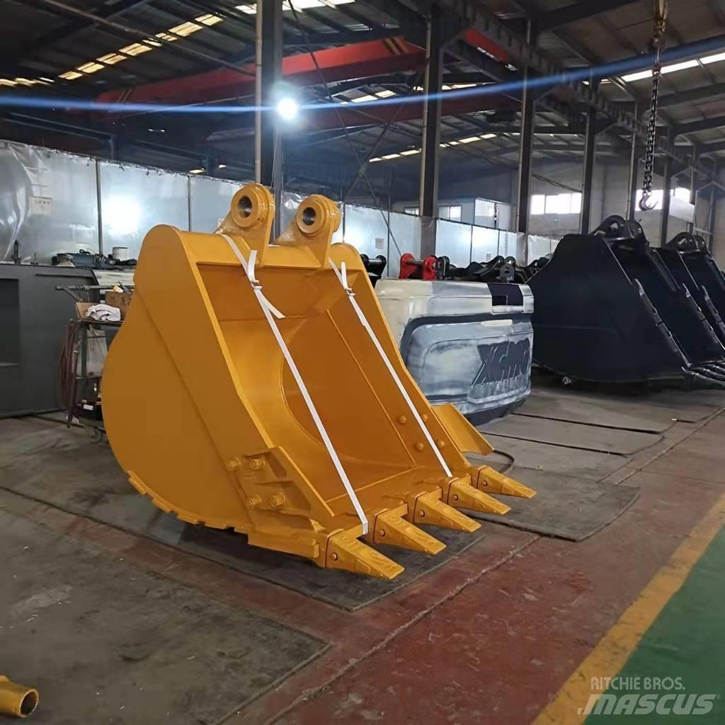 CAT 329 bucket Ковші