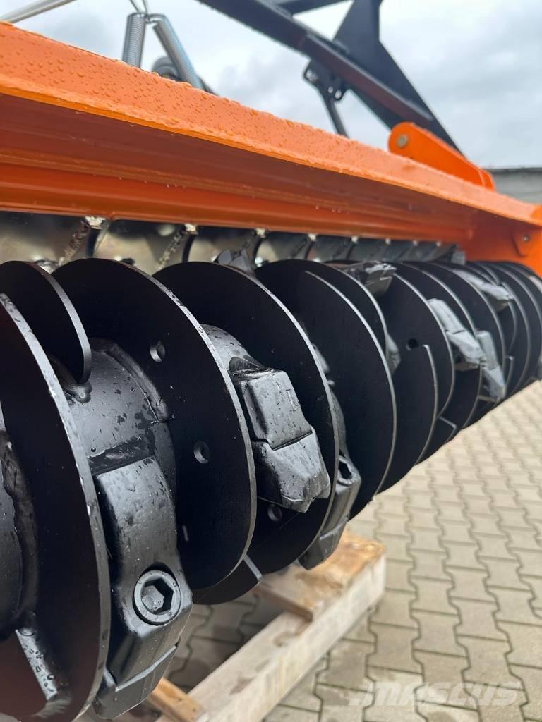 FAE RCU-55 Сучкорізи