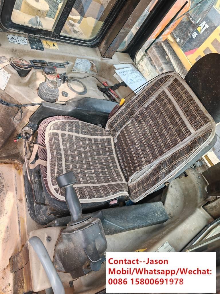 CAT D 6 R LGP Гусеничні бульдозери