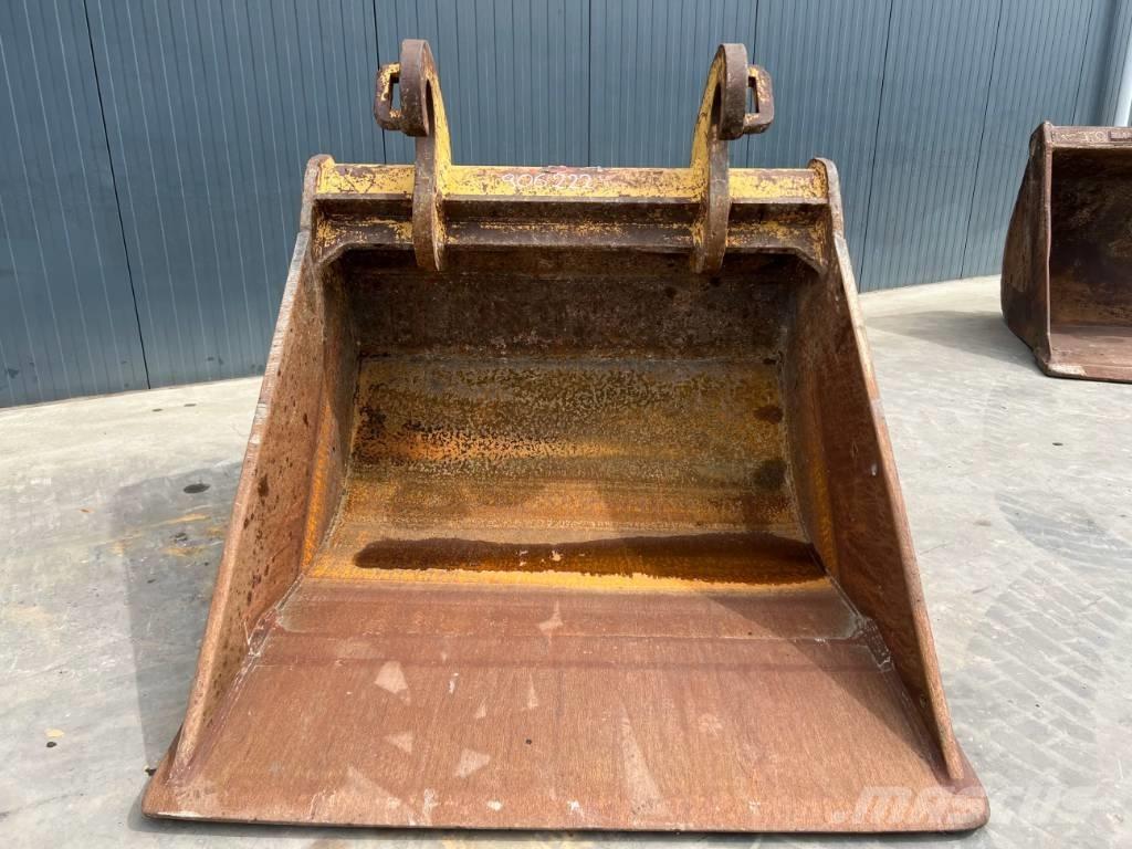 Verachtert CW45 Ковші