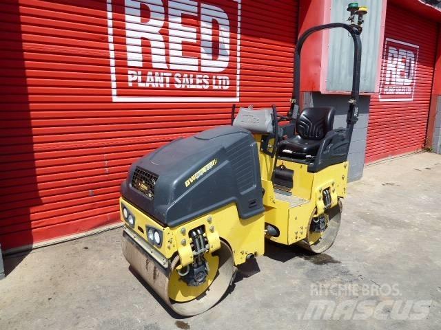 Bomag BW 80 AD-5 Котки тротуарні