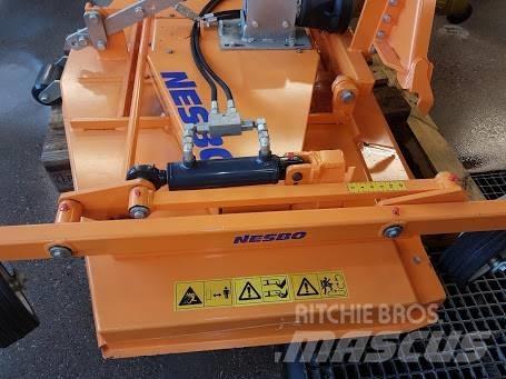  Nesbro RK-1800 M Комунальна техніка - Інші