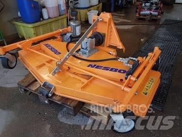  Nesbro RK-1800 M Комунальна техніка - Інші