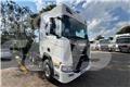 Scania NTG SERIES Вантажівки / спеціальні