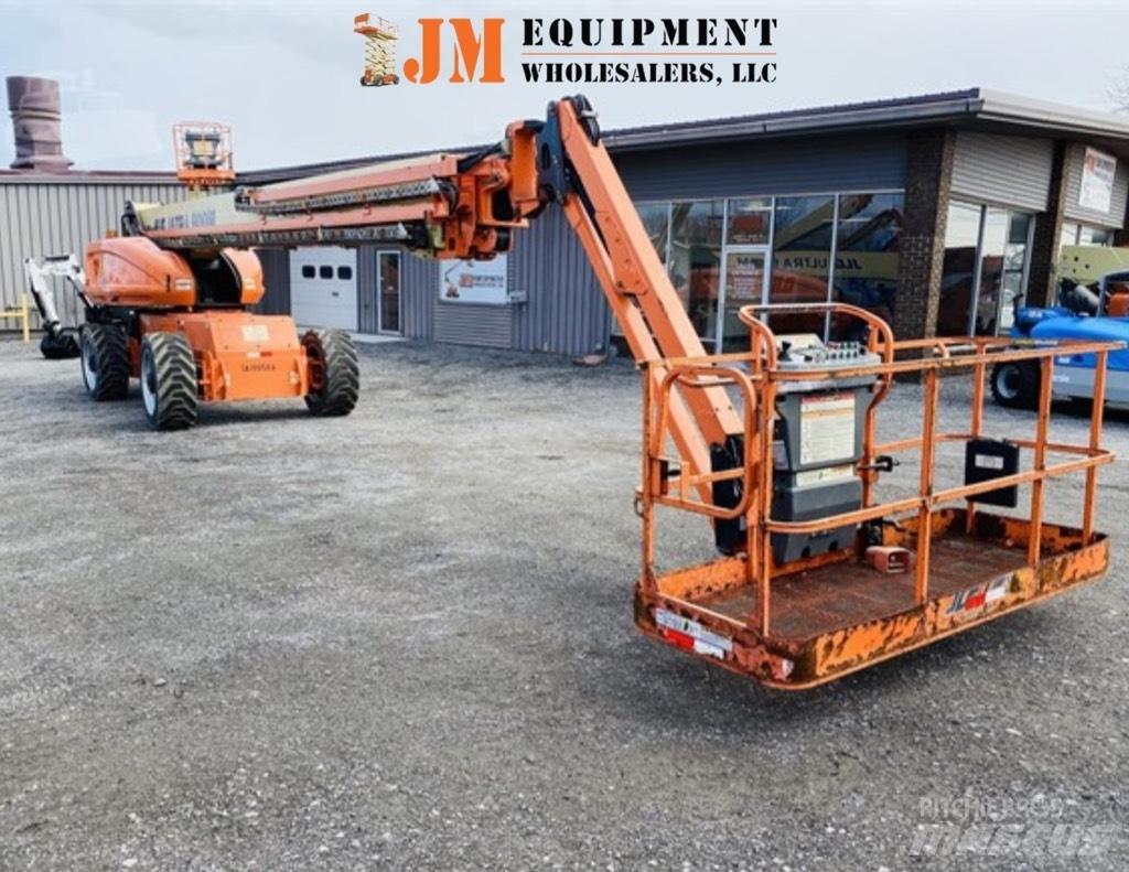 JLG 1350 SJP Телескопічні підйомники