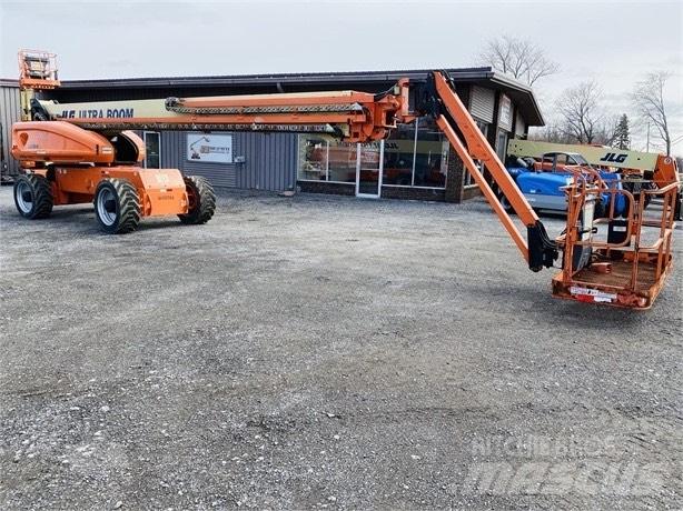 JLG 1350 SJP Телескопічні підйомники