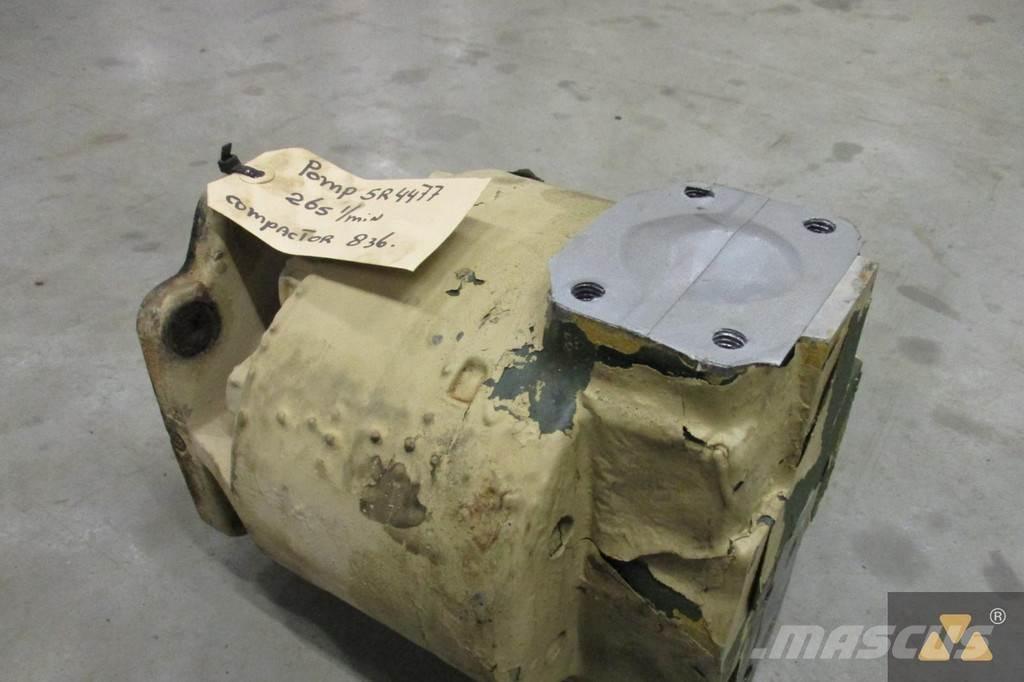 CAT 5R-4477 Транспорт - Інші