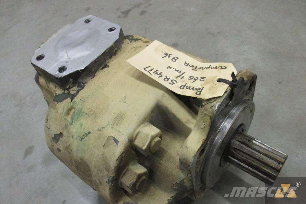 CAT 5R-4477 Транспорт - Інші