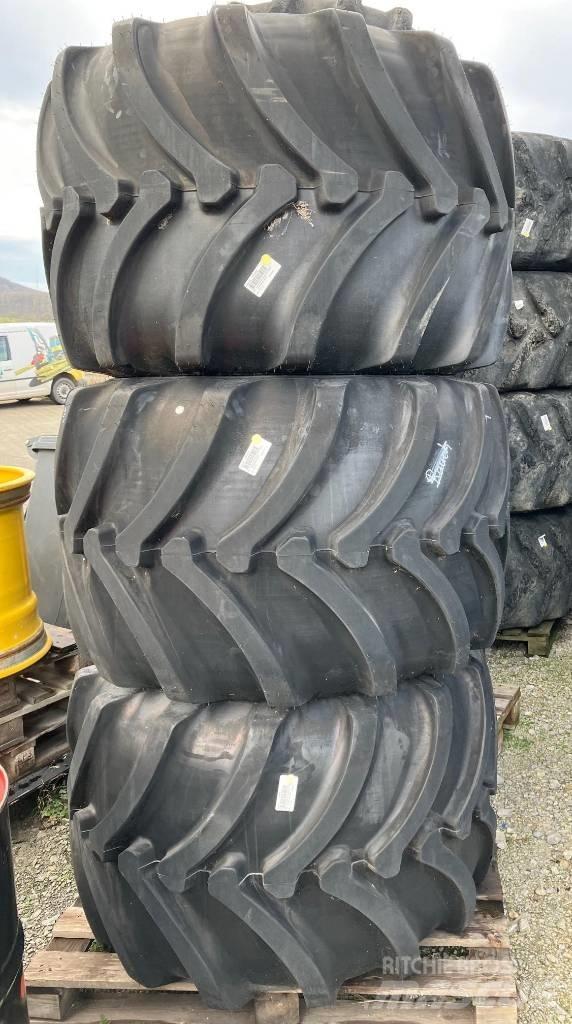 Nokian 710/40-22,5 Шини