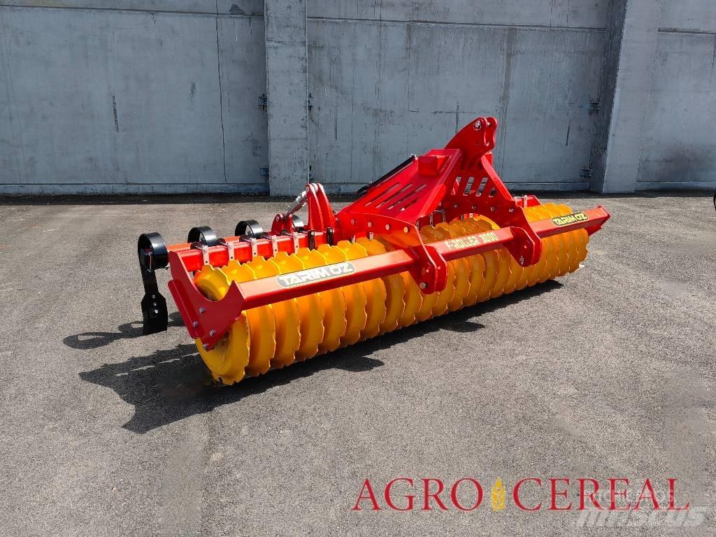 TARIMOZ TA-PV-3 Катки польові
