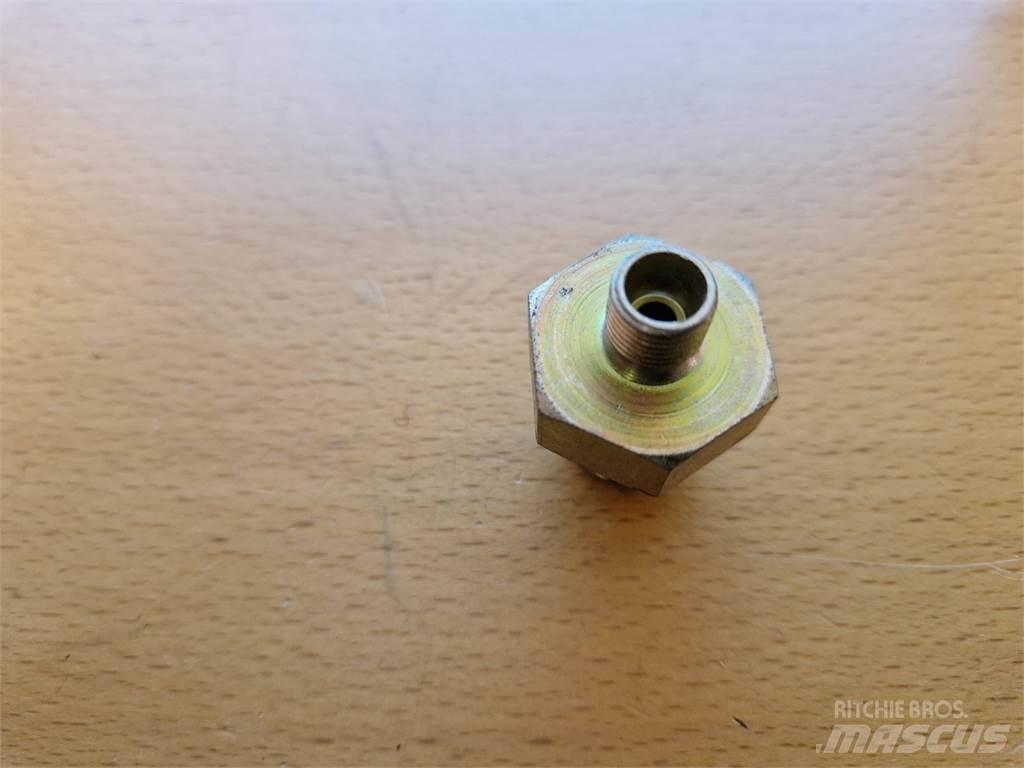 Ponsse P13772 Гідравліка