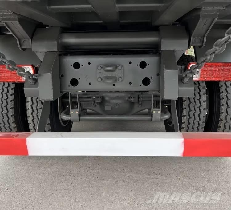 Howo 371 6x4 Самоскиди