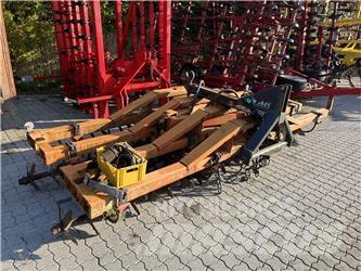 Sampo W 3601 Борони