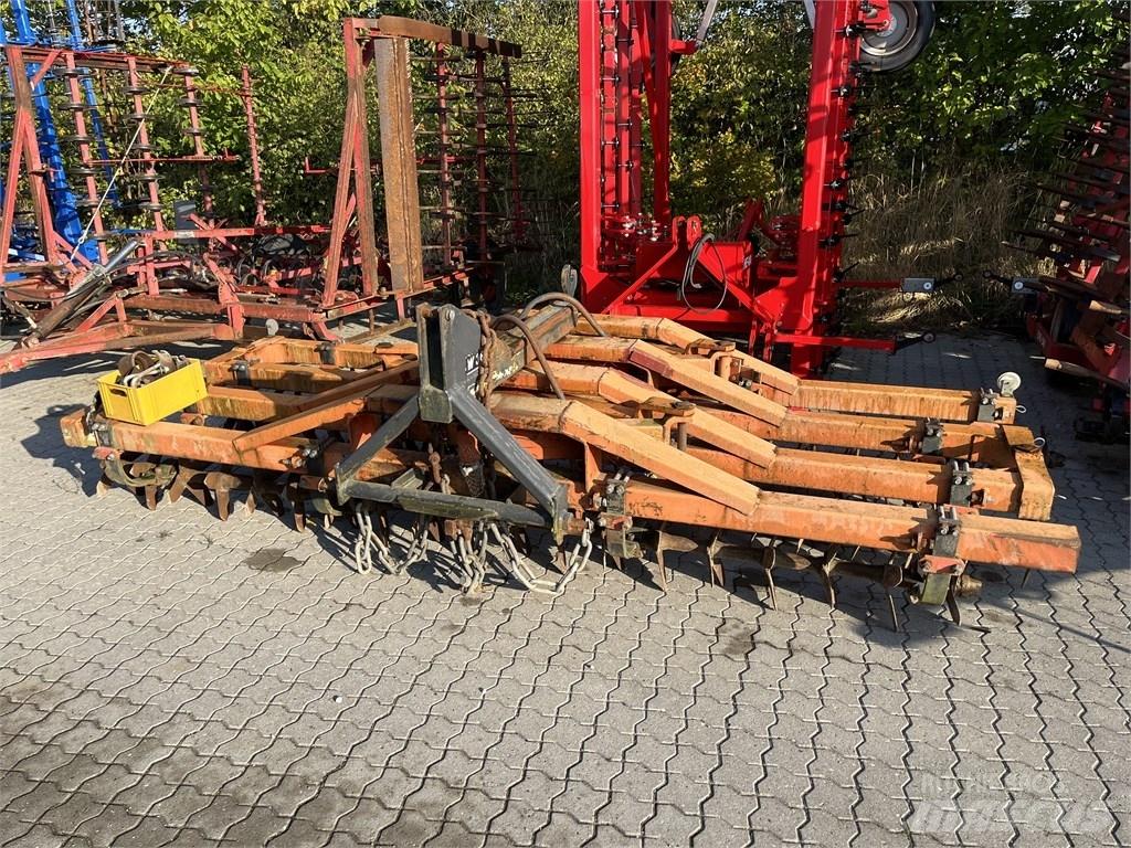 Sampo W 3601 Борони